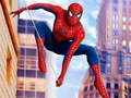 Jeu Spiderman Slide