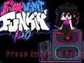 Jeu Friday Night Funkin Neo