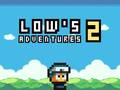 Jeu Low's Adventures 2
