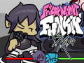 Jeu Friday Night Funkin vs The Origami King
