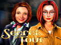 Jeu Secret Tour