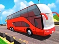 Jeu Bus Driving Simulator