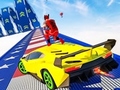 Jeu Hyper Stunts 3D