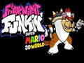 Jeu Friday Night Funkin Super Mario 3D World