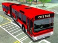 Jeu Modern Bus Simulator