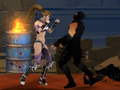 Jeu Takashi Ninja Warrior