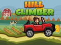 Jeu Hill Climber ‏