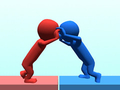 Jeu Pusher 3D