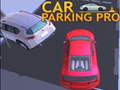 Jeu Car Parking Pro
