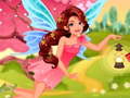 Jeu Little Cute Summer Fairies Puzzle