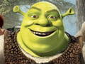 Jeu Shrek Jigsaw Puzzle Collection