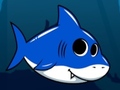 Jeu Go Baby Shark Go