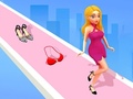 Jeu Catwalk Beauty