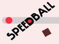 Jeu Speed Ball