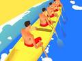 Jeu Canoe Sprint