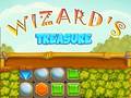 Jeu Wizard's Treasure