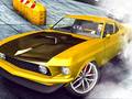 Jeu Stunt Car Impossible Track Challenge