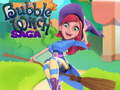 Jeu Bubble Witch Saga