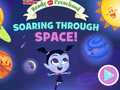 Jeu Soaring Through Space