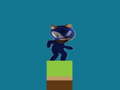 Jeu sonic hero‏