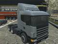 Jeu American 18 Wheeler Truck Sim