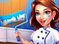 Jeu Home House Painter