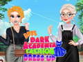 Jeu BFFs Dark Academia Fashion Dress Up