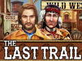 Jeu The Last Trail