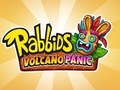 Jeu Rabbids Volcano Panic