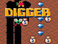 Jeu Digger