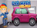 Jeu Car Wash With John