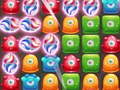 Jeu Jelly Crush Saga