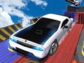 Jeu Mega Ramps Stunt Car