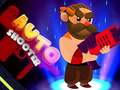 Jeu Auto Shooter