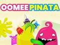 Jeu Oomee Pinata