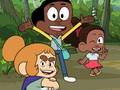 Jeu Creek Kid Maker