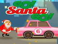 Jeu Go! Santa Go!