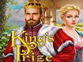 Jeu King's Prize