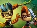 Jeu Monkey Quest