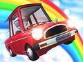 Jeu Ramp Crash