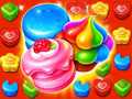 Jeu Cookie Crunch