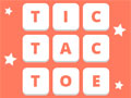 Jeu Tic Tac Toe