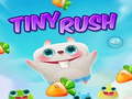 Jeu Tiny Rush