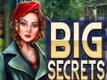 Jeu Big Secrets