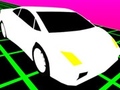 Jeu Slope Car