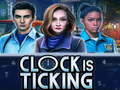 Jeu Clock is Ticking
