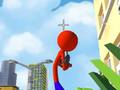 Jeu Stickman Hero