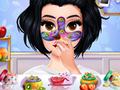 Jeu Fruity Fun Skin Routine