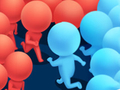 Jeu Count Masters: Crowd Runner 3D