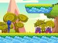 Jeu PJ Superhero Adventure